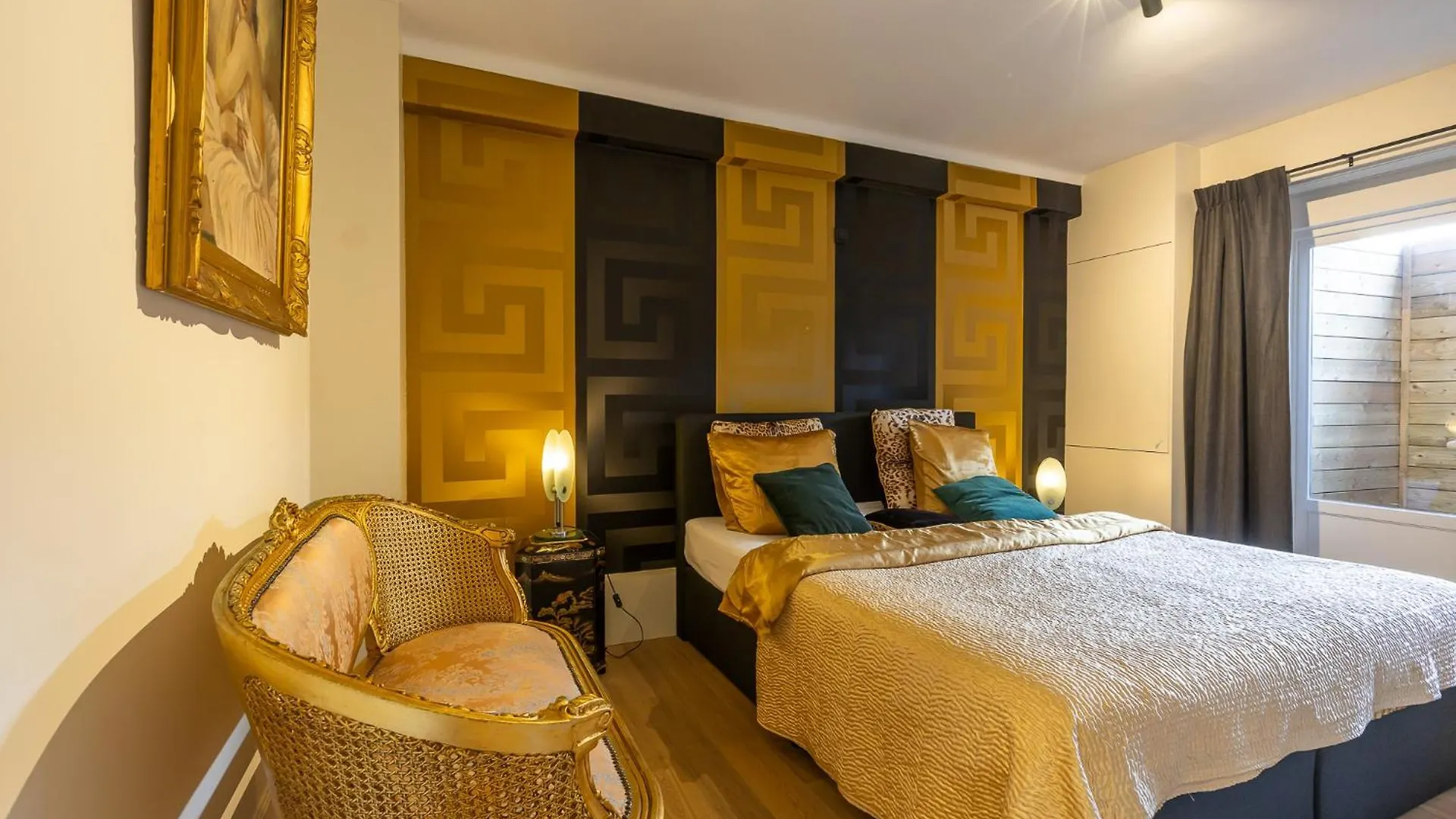 Appartement Centrum 2 Ostend